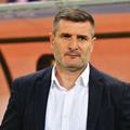 Laszlo Balint, fostul antrenor de la Oțelul Galați/ FOTO Cristi Preda (GSP)