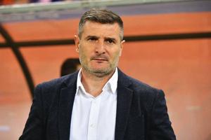 Laszlo Balint, verdict dur după Oțelul - Craiova: „Opțiunile lor sunt limitate”