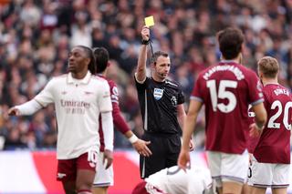 Confuzie totală în camera VAR la meciul West Ham - Arsenal, a apărut înregistrarea audio a deciziei controversate!