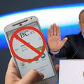 Florentino Perez a anunțat, printre altele, că-și anulează abonamentul ABC / colaj realizat cu ajutorul Inteligenței Artificiale