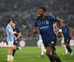 Lazio - Inter, finala Cupei Italiei/ foto Getty Images