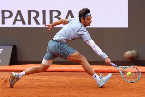 Lorenzo Musetti a anunțat că va rata Roland Garros/ FOTO Getty Images