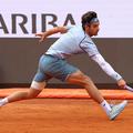 Lorenzo Musetti a anunțat că va rata Roland Garros/ FOTO Getty Images