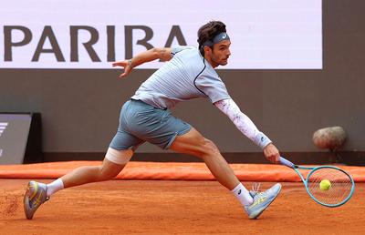 După Alcaraz și Rune, încă un nume mare ratează Roland Garros
