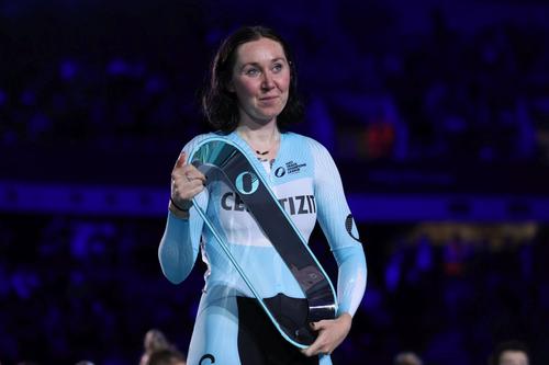 Katie Archibald/Foto: Getty Images