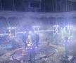 Arena Națională la concertul Metallica