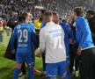 Cum a sărbătorit Universitatea Craiova triumful din Cupa României