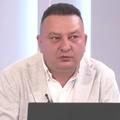 Robert Gherghe, președintele executiv al FC Voluntari