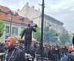 Înainte de U Cluj - Craiova, 13 mai 2026