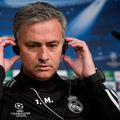 Jose Mourinho, în perioada în acre a antrenat-o pe Real Madrid