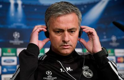 Barcelona n-a putut atinge recordul lui Jose Mourinho la Real Madrid » „Galacticii” păstrează cea mai „nebună” bornă din istoria La Liga
