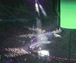 Arena Națională la concertul Metallica