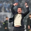 Cristi Chivu, primul antrenor din istoria lui Inter care reușește eventul la sezonul de debut/ FOTO Getty Images