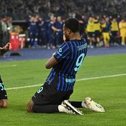 Lazio - Inter, finala Cupei Italiei/ foto Getty Images
