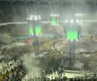 Arena Națională la concertul Metallica
