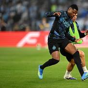 Imagini înainte de Lazio - Inter/ foto Getty Images