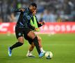 Imagini înainte de Lazio - Inter/ foto Getty Images