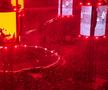 Arena Națională la concertul Metallica