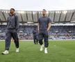 Imagini înainte de Lazio - Inter/ foto Imago Images