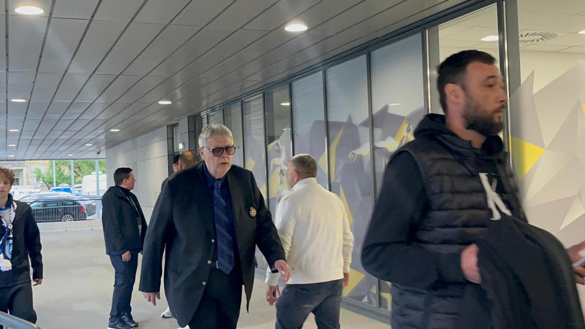 Imagini cu fanii în stadion la Sibiu, înainte de U Cluj - Universitatea Craiova