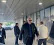 Gino Iorgulescu / Imagini cu fanii în stadion la Sibiu, înainte de U Cluj - Universitatea Craiova