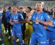Cum a sărbătorit Universitatea Craiova triumful din Cupa României