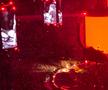 Arena Națională la concertul Metallica