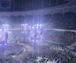 Arena Națională la concertul Metallica