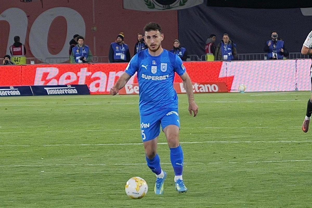 Cupa României merge la Craiova! Dramatism total în finala cu U Cluj: 12 lovituri de departajare executate » Urmează finala din campionat