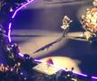 Arena Națională la concertul Metallica