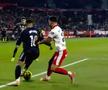 Girona - Real 1-1: golul Gironei a venit într-o fază în care oaspeții au acuzat fault în atac la Kylian Mbappe