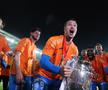 Acord în studio: „El e jucătorul finalei U Cluj - Craiova”