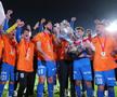 Acord în studio: „El e jucătorul finalei U Cluj - Craiova”