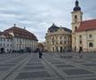 Suporterii Craiovei au plecat spre Sibiu
