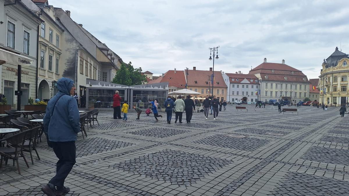 Suporterii Craiovei au plecat spre Sibiu