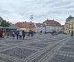 Suporterii Craiovei au plecat spre Sibiu