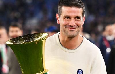 Cristi Chivu tocmai a reușit eventul, dar Mihai Stoica este convins: „Îi va fi foarte greu. Nu poate să facă asta”
