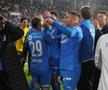 Cum a sărbătorit Universitatea Craiova triumful din Cupa României
