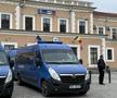 Suporterii Craiovei au plecat spre Sibiu