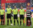 A văzut finala Cupei României și a reacționat imediat: „Foarte puțin fotbal! Risc minim”