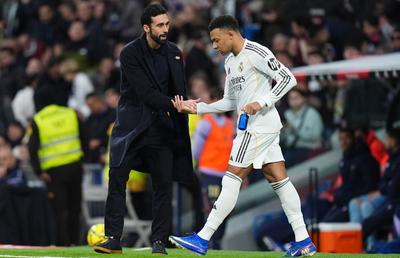 Marea dilemă a lui Arbeloa în cazul rebelului Mbappe » Cum a rezolvat precedentul scandal de la Real Madrid