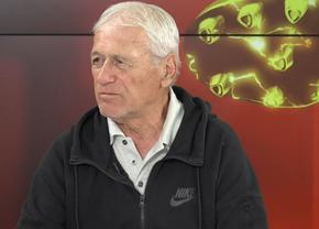 Liță Dumitru știe cine poate rezolva duelul Suedia - România: „E cel mai potrivit om”