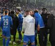 Cum a sărbătorit Universitatea Craiova triumful din Cupa României