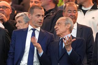 Real Madrid a cerut la UEFA ca trofeele Barcelonei să fie retrase!