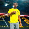 Borussia Dortmund a anunțat prima achiziție a verii: Joane Gadou. Foto: Instagram