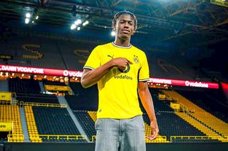 Borussia Dortmund a anunțat prima achiziție a verii: 20 milioane de euro pentru uriașul de 1,95 metri
