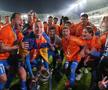 Acord în studio: „El e jucătorul finalei U Cluj - Craiova”