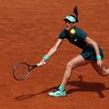 Sorana Cîrstea, la Foro Olimpico/Foto: Getty Images