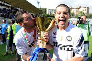 Marco Materazzi, mesaj pentru cei care l-au contestat pe Cristi Chivu: „Îi provoc pe cei care nu credeau că poate realiza toate acestea”