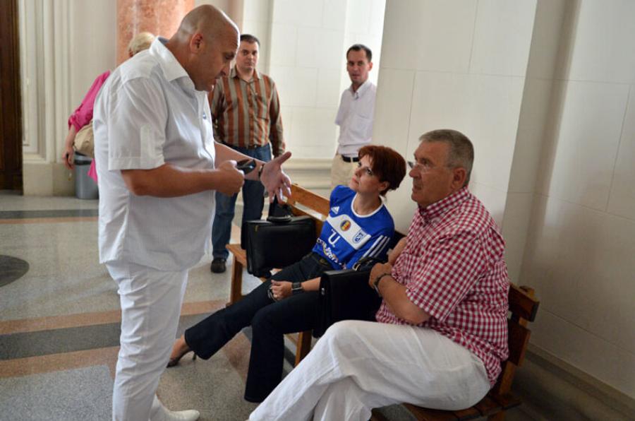 Adrian Mititelu și Lia Olguța Vasilescu au astăzi o relație glacială „Și-a irosit toți banii pe care-i avea de cheltuit” » A vorbit pe șleau despre Adrian Mititelu: „Conflictul cu comunitatea locală...”